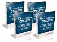 Google Code Cracker - RR